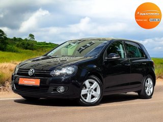 Volkswagen Golf Gebrauchtwagen Kaufen