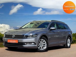 Volkswagen Passat Gebrauchtwagen Kaufen