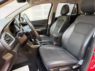 Suzuki SX4 S-Cross Comfort+ Automatik Hybrid Navi 4WD - bilder 2