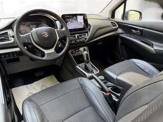 Suzuki SX4 S-Cross Comfort+ Automatik Hybrid Navi 4WD - bilder 7