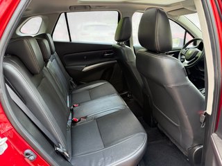 Suzuki SX4 S-Cross Comfort+ Automatik Hybrid Navi 4WD - bilder 6