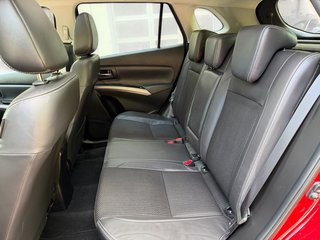 Suzuki SX4 S-Cross Comfort+ Automatik Hybrid Navi 4WD - bilder 8