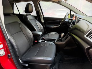 Suzuki SX4 S-Cross Comfort+ Automatik Hybrid Navi 4WD - bilder 4