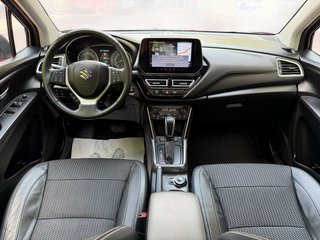Suzuki SX4 S-Cross Comfort+ Automatik Hybrid Navi 4WD - bilder 8