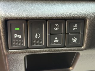 Suzuki SX4 S-Cross Comfort+ Automatik Hybrid Navi 4WD - bilder 14