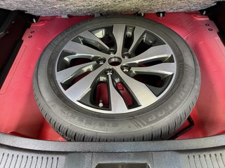 Suzuki SX4 S-Cross Comfort+ Automatik Hybrid Navi 4WD - bilder 41