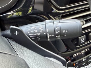 Suzuki SX4 S-Cross Comfort+ Automatik Hybrid Navi 4WD - bilder 22