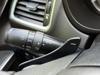 Suzuki SX4 S-Cross Comfort+ Automatik Hybrid Navi 4WD - bilder 16