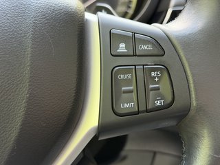 Suzuki SX4 S-Cross Comfort+ Automatik Hybrid Navi 4WD - bilder 20