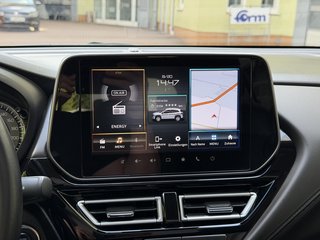 Suzuki SX4 S-Cross Comfort+ Automatik Hybrid Navi 4WD - bilder 24