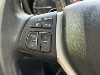 Suzuki SX4 S-Cross Comfort+ Automatik Hybrid Navi 4WD - bilder 17
