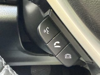 Suzuki SX4 S-Cross Comfort+ Automatik Hybrid Navi 4WD - bilder 18