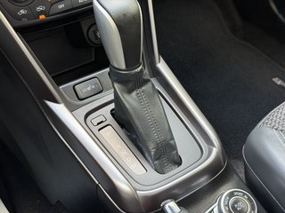 Suzuki SX4 S-Cross Comfort+ Automatik Hybrid Navi 4WD - bilder 32