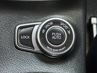 Suzuki SX4 S-Cross Comfort+ Automatik Hybrid Navi 4WD - bilder 35