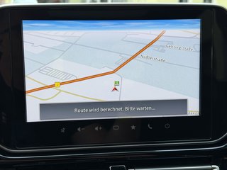 Suzuki SX4 S-Cross Comfort+ Automatik Hybrid Navi 4WD - bilder 27