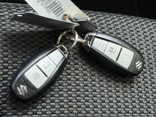 Suzuki SX4 S-Cross Comfort+ Automatik Hybrid Navi 4WD - bilder 37