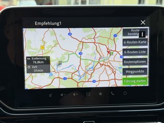 Suzuki SX4 S-Cross Comfort+ Automatik Hybrid Navi 4WD - bilder 26