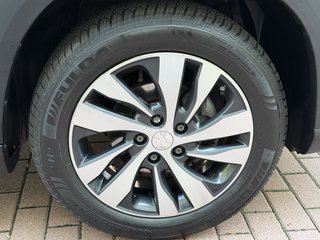 Suzuki SX4 S-Cross Comfort+ Automatik Hybrid Navi 4WD - bilder 51