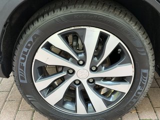 Suzuki SX4 S-Cross Comfort+ Automatik Hybrid Navi 4WD - bilder 52