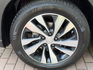 Suzuki SX4 S-Cross Comfort+ Automatik Hybrid Navi 4WD - bilder 54
