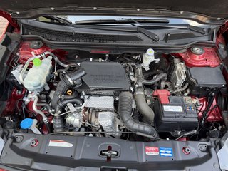 Suzuki SX4 S-Cross Comfort+ Automatik Hybrid Navi 4WD - bilder 45