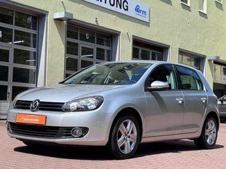 Volkswagen Golf Gebrauchtwagen Kaufen