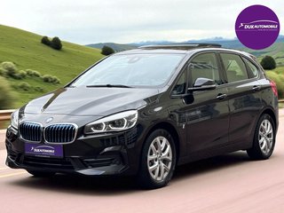 BMW 225 xe Sport Line Automatik Navi