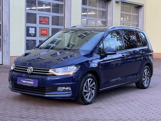 Volkswagen Touran Gebrauchtwagen Kaufen
