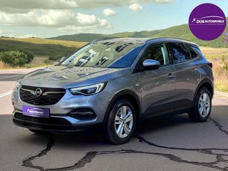 Opel Grandland Gebrauchtwagen Kaufen