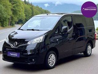 Nissan NV200 Gebrauchtwagen Kaufen