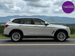 BMW X3 xDrive 20 i Advantage Panorama Dach - foto 11