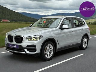 BMW X3 Gebrauchtwagen Kaufen