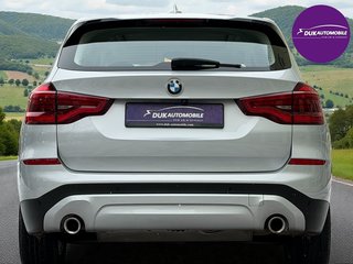 BMW X3 xDrive 20 i Advantage Panorama Dach - foto 30