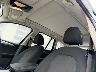 BMW X3 xDrive 20 i Advantage Panorama Dach - foto 10