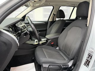 BMW X3 xDrive 20 i Advantage Panorama Dach - foto 2