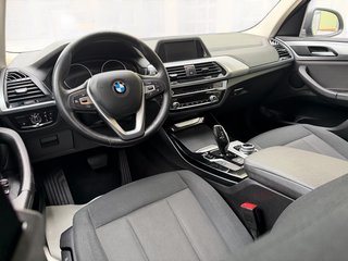 BMW X3 xDrive 20 i Advantage Panorama Dach - foto 8