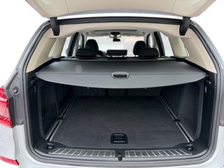 BMW X3 xDrive 20 i Advantage Panorama Dach - foto 31