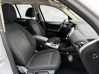 BMW X3 xDrive 20 i Advantage Panorama Dach - foto 4