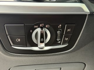 BMW X3 xDrive 20 i Advantage Panorama Dach - foto 14