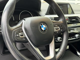 BMW X3 xDrive 20 i Advantage Panorama Dach - foto 16
