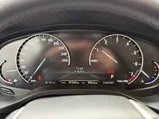 BMW X3 xDrive 20 i Advantage Panorama Dach - foto 19
