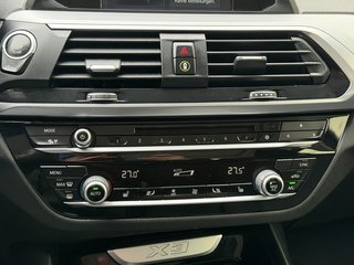 BMW X3 xDrive 20 i Advantage Panorama Dach - foto 21