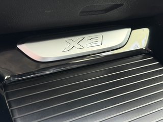 BMW X3 xDrive 20 i Advantage Panorama Dach - foto 23