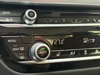BMW X3 xDrive 20 i Advantage Panorama Dach - foto 22