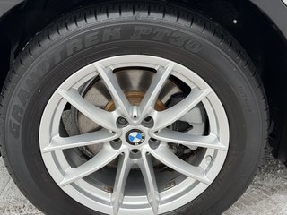 BMW X3 xDrive 20 i Advantage Panorama Dach - foto 39