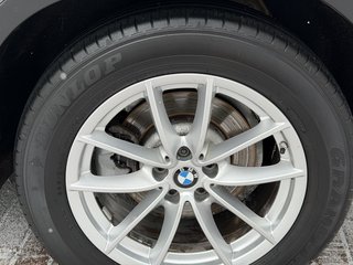 BMW X3 xDrive 20 i Advantage Panorama Dach - foto 40