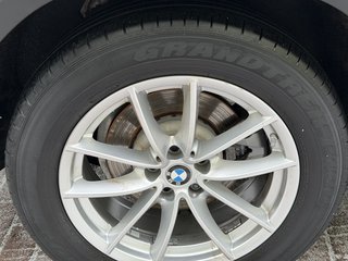BMW X3 xDrive 20 i Advantage Panorama Dach - foto 41
