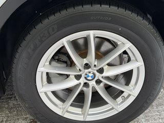 BMW X3 xDrive 20 i Advantage Panorama Dach - foto 42