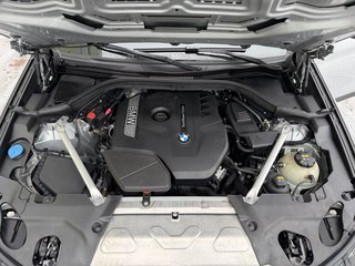 BMW X3 xDrive 20 i Advantage Panorama Dach - foto 37
