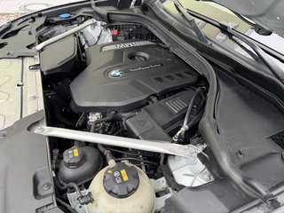 BMW X3 xDrive 20 i Advantage Panorama Dach - foto 38